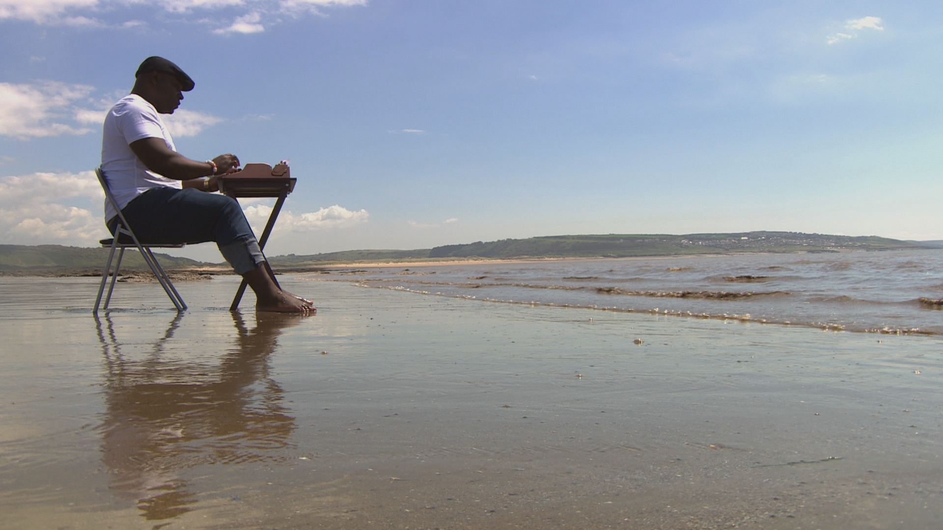 This Is Not A Poem still 1