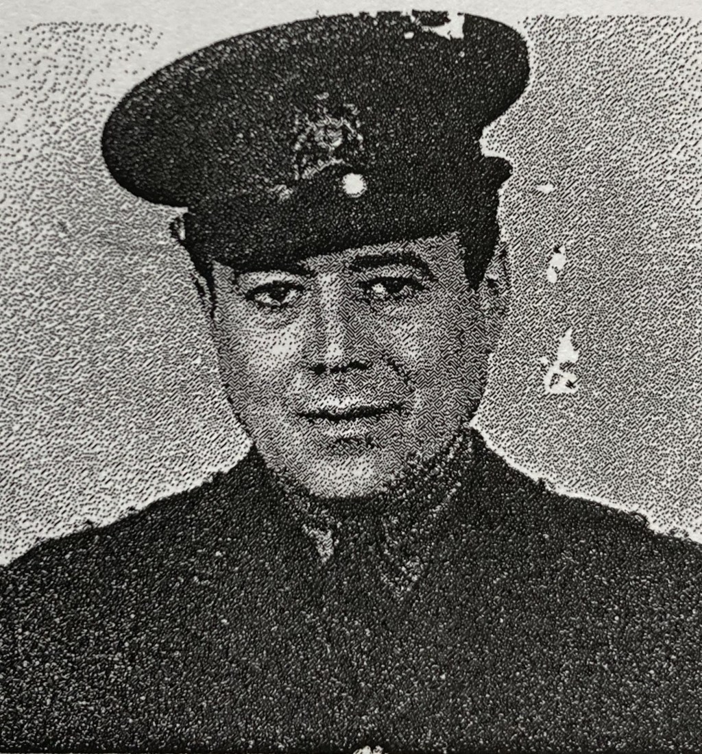 An exceptional agent and his mysterious death