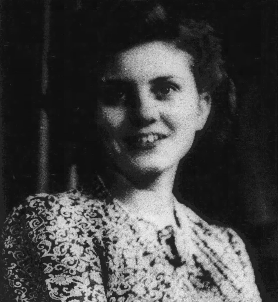 Françoise Labouverie